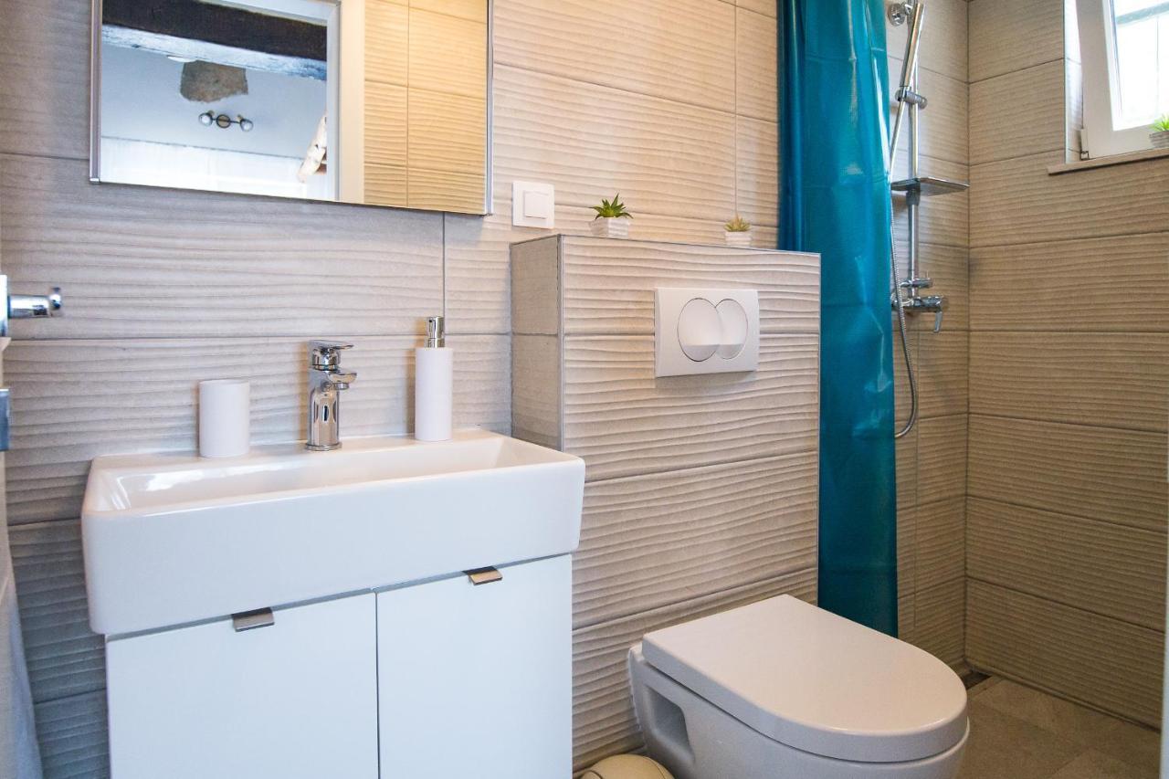 Holiday Home Moliva Donje Sitno Exterior photo