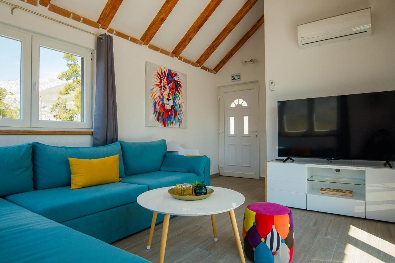 Holiday Home Moliva Donje Sitno Exterior photo
