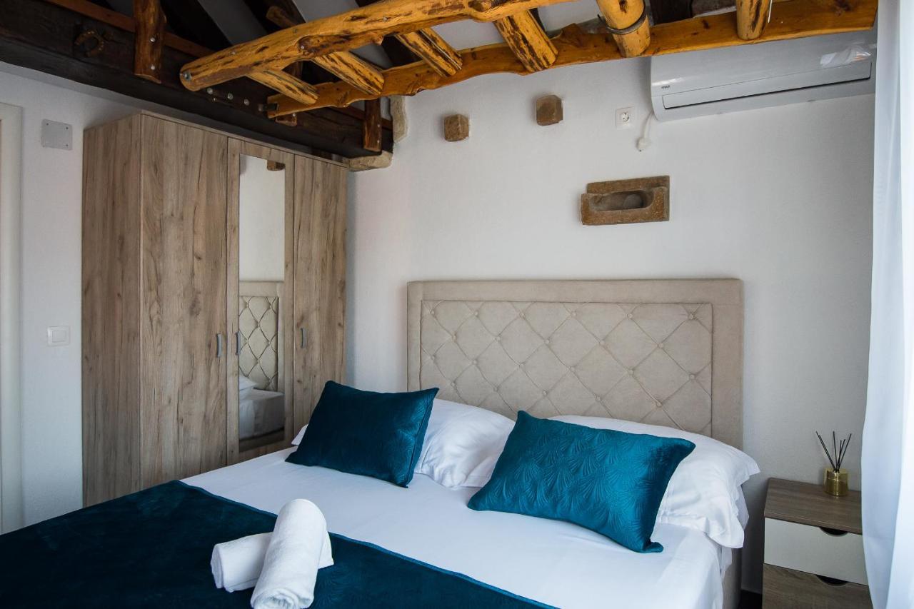 Holiday Home Moliva Donje Sitno Exterior photo
